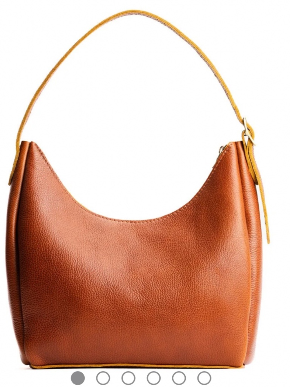 Portland Leather Medium Aspen